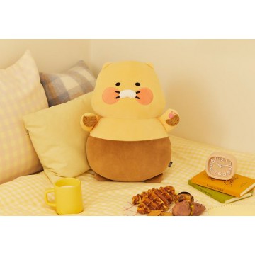 Kakao Friends - Chunshik 泡泡娃娃